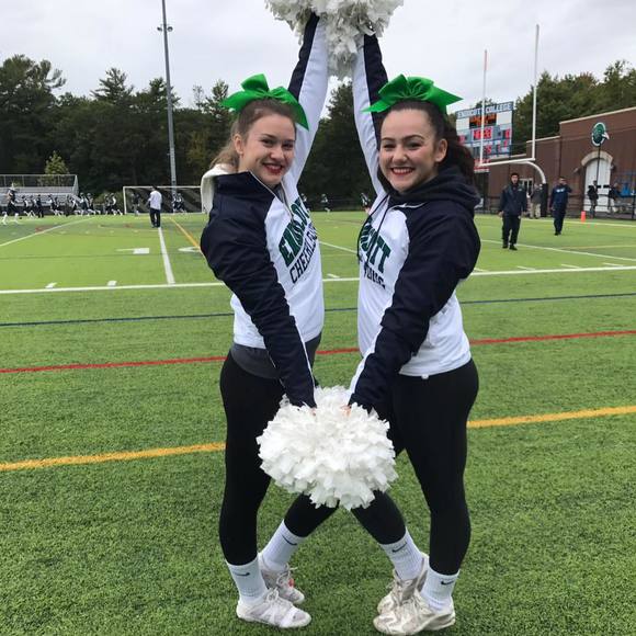 Meet your Posher, Carly - Picture 1 of 1